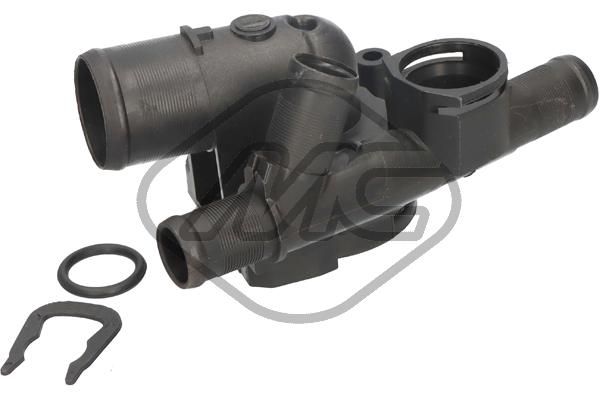 carcasa termostat METALCAUCHO 03859