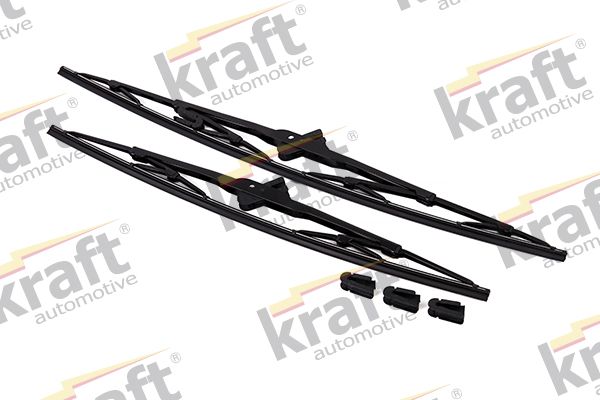 Pióro wycieraczki KRAFT AUTOMOTIVE K5345