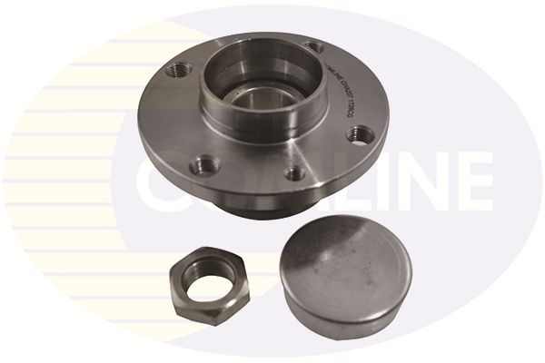 Zestaw łożysk koła COMLINE CHA207