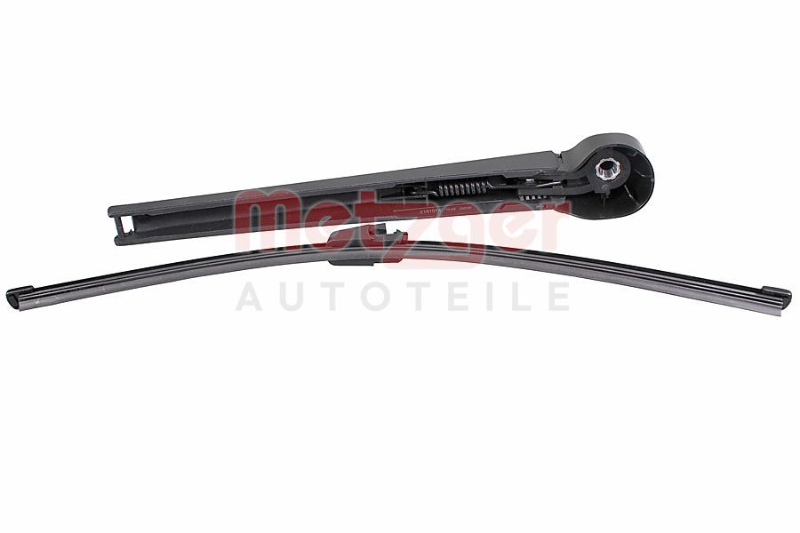 brat stergator, parbriz METZGER 2191074