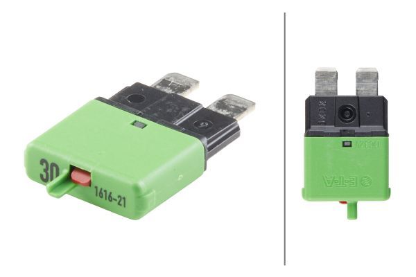 Automat siguranta HELLA 8JS 174 320-061