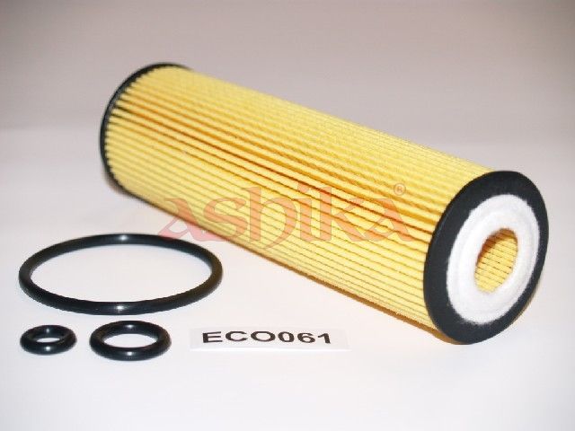 Filtru ulei ASHIKA 10-ECO061
