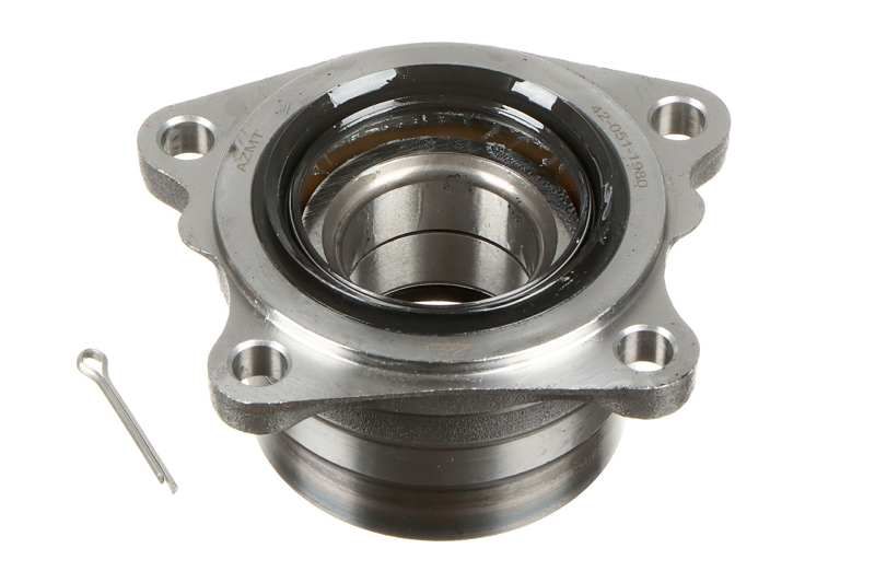 V70-0131 KIT DE ROULEMENTS DE ROUE