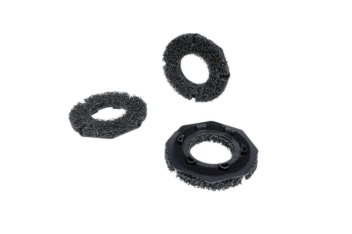 Saiba de curatare, set curatare butuc ATE 03.9314-1337.3