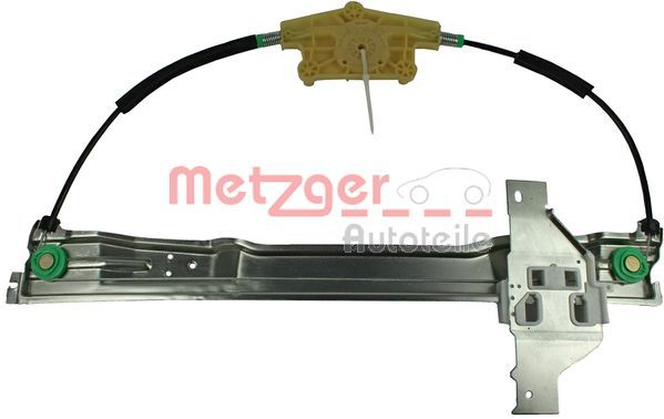 Podnośnik szyby METZGER AUTOTEILE 2160368