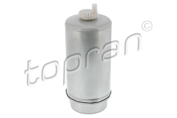 filtru combustibil TOPRAN 304 974