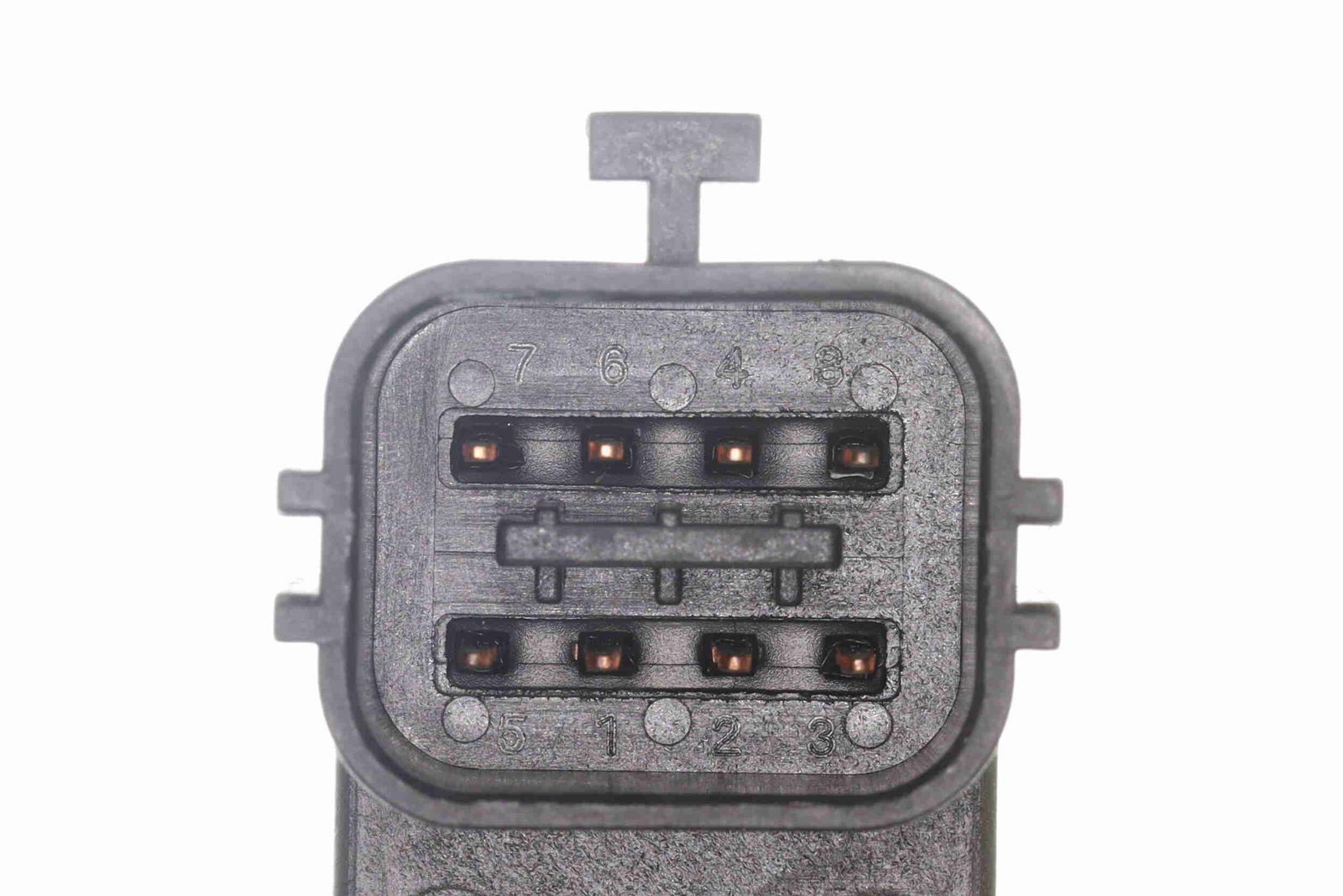 Capteur, position neutre (boîte automatique)