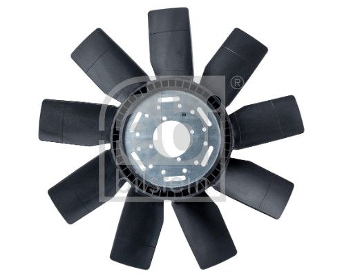 Paleta ventilator, racire motor FEBI BILSTEIN 38204