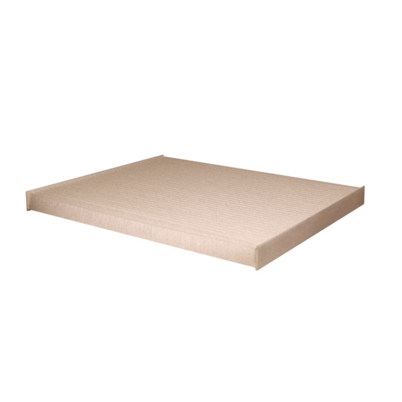 Filtre, air de l'habitacle