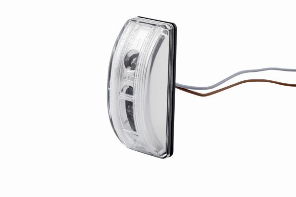 Semnalizator aditional HELLA 2BM 008 771-001