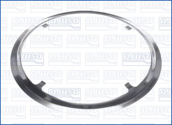 Uszczelka, rura wylotowa AJUSA 01640000