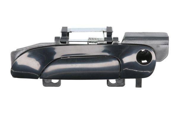 Наружная ручка двери