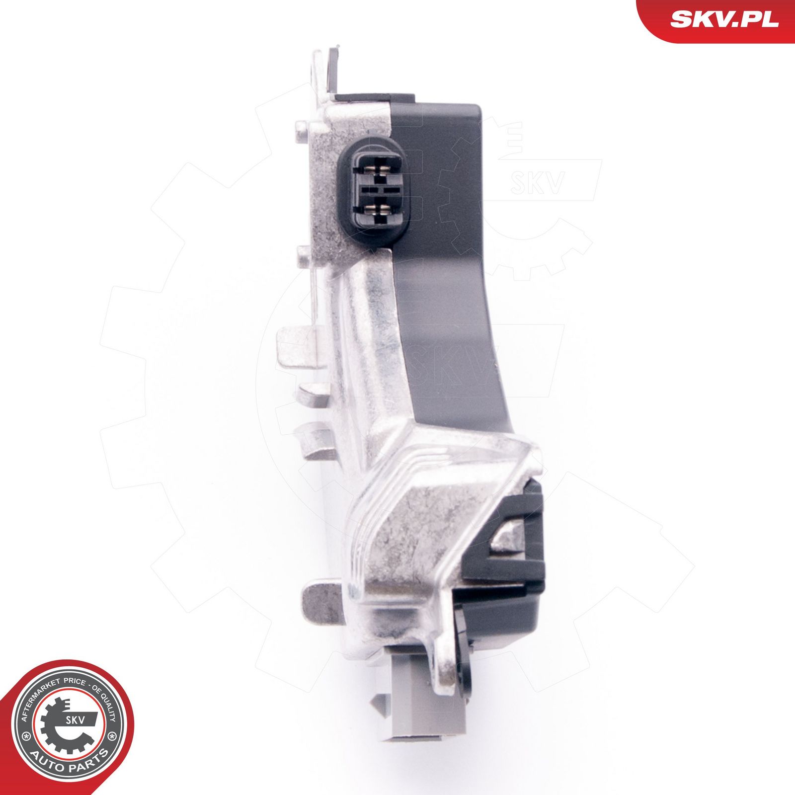 Levně Odpor, vnitřní tlakový ventilátor ESEN SKV 94SKV039
