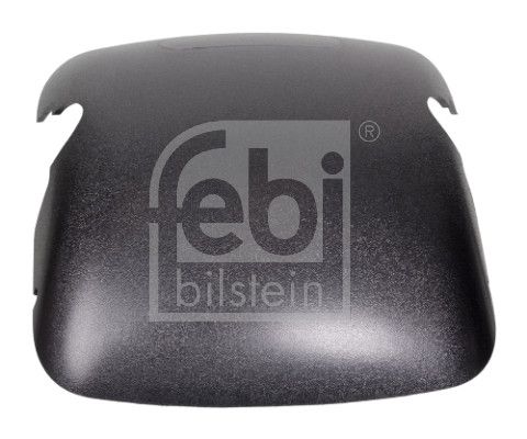Carcasa, oglinda unghi indepartat FEBI BILSTEIN 100879