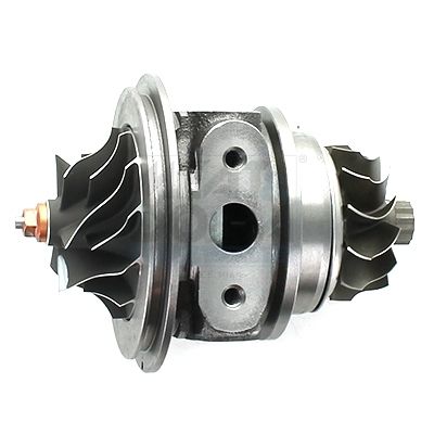 Groupe carter, turbocompresseur