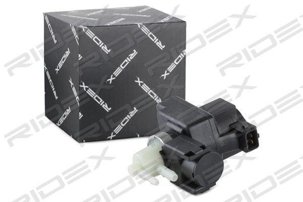 Przetwornik ciśnienia, turbosprężarka RIDEX 3553P0021