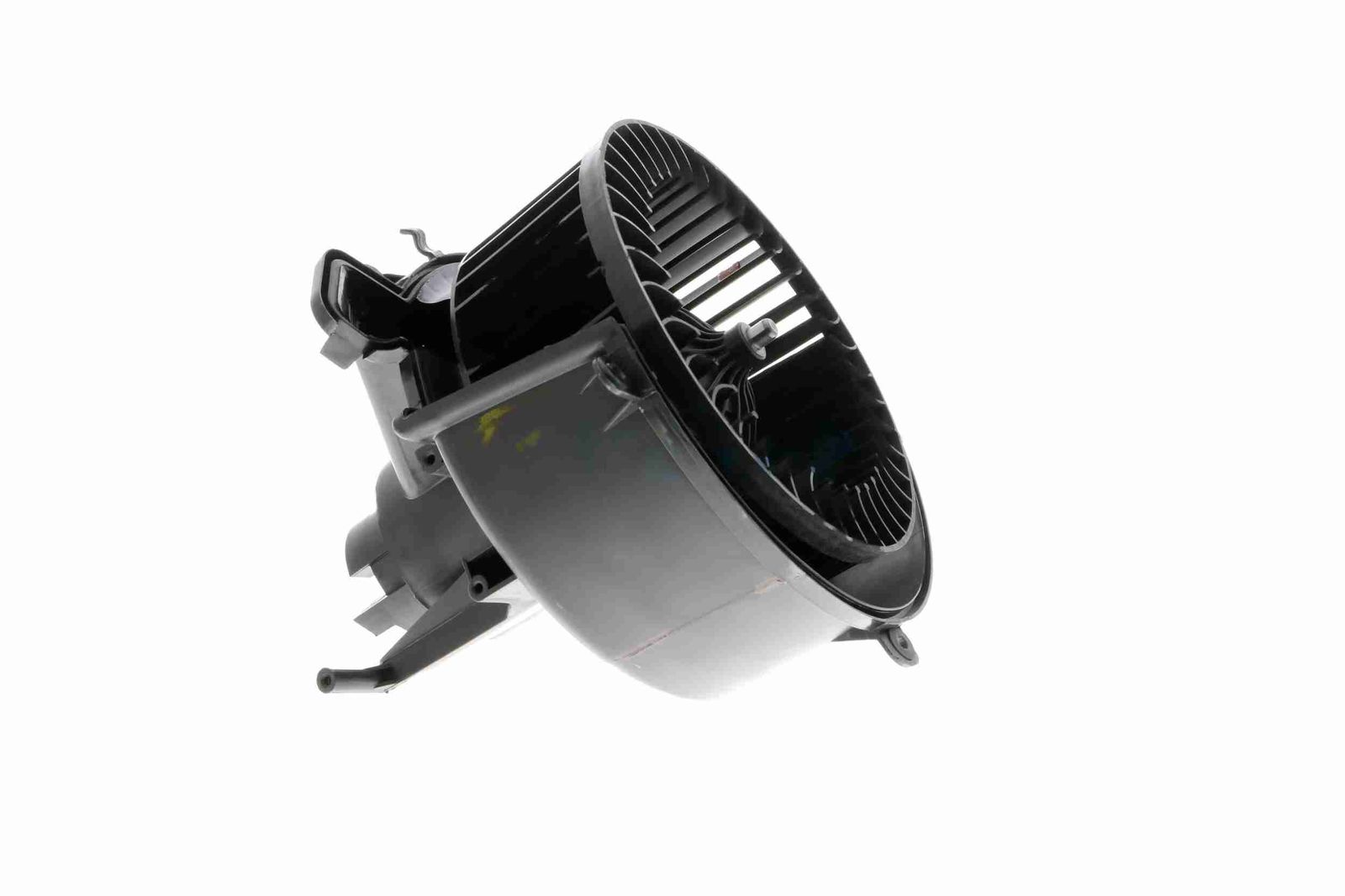 Roue soufflante, pulseur d'air habitacle