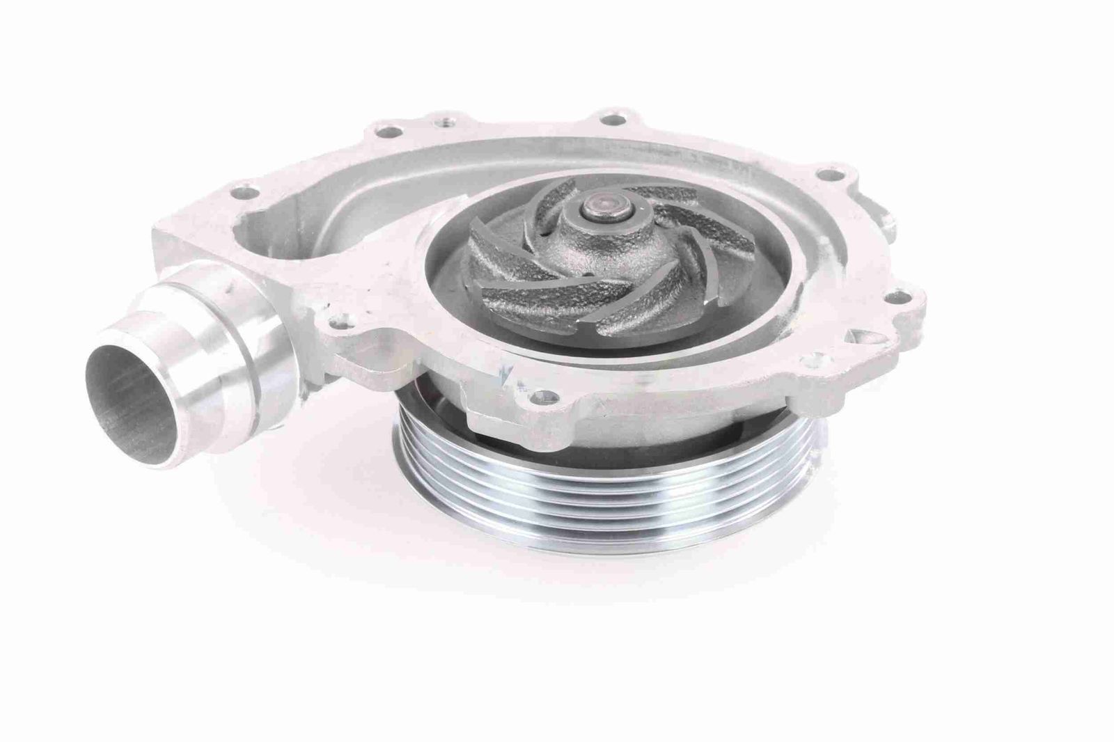 Pompe à eau, refroidissement du moteur