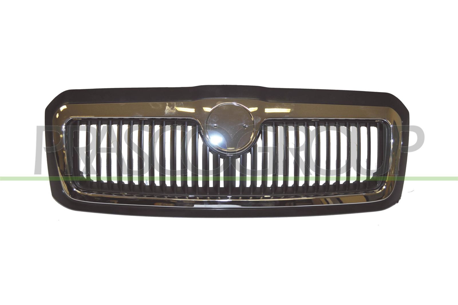 Grila radiator PRASCO SK0222000