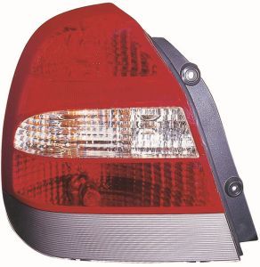 Lampa spate ABAKUS 222-1912L-UE8CR