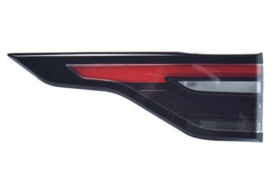 Lampa tylna zespolona VAN WEZEL 0262921
