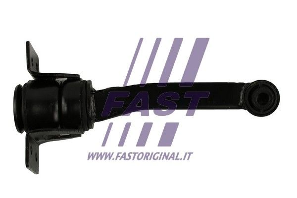 Łożyskowanie silnika FAST FT52554