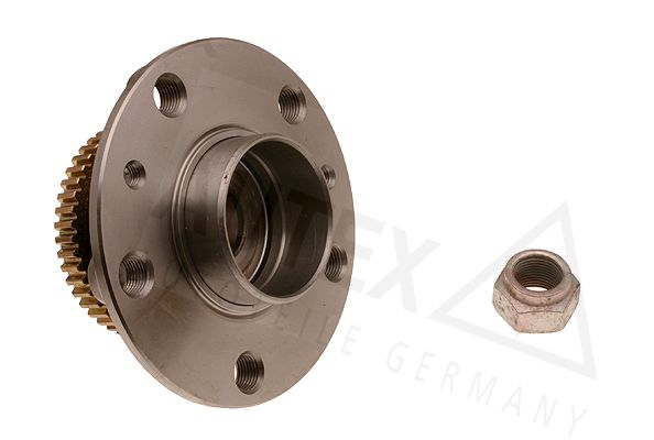Zestaw łożysk koła AUTEX 804046