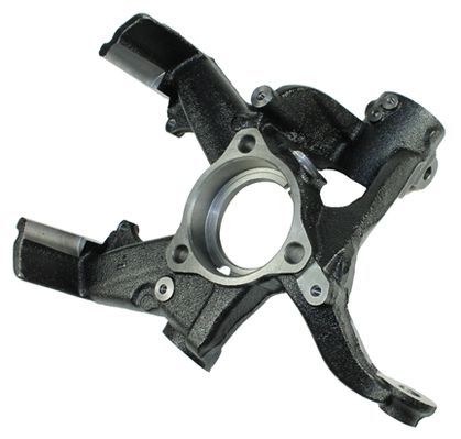 Articulatie directie, suspensie roata METZGER 58109501