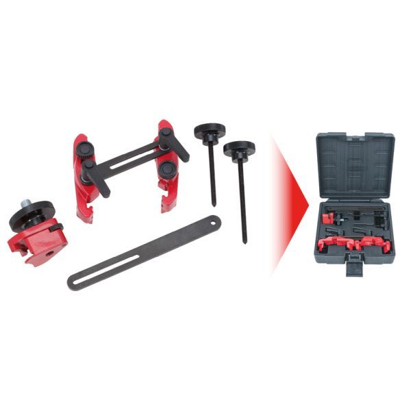 Montážní nářadí, vačkový hřídel KS TOOLS 150.3190