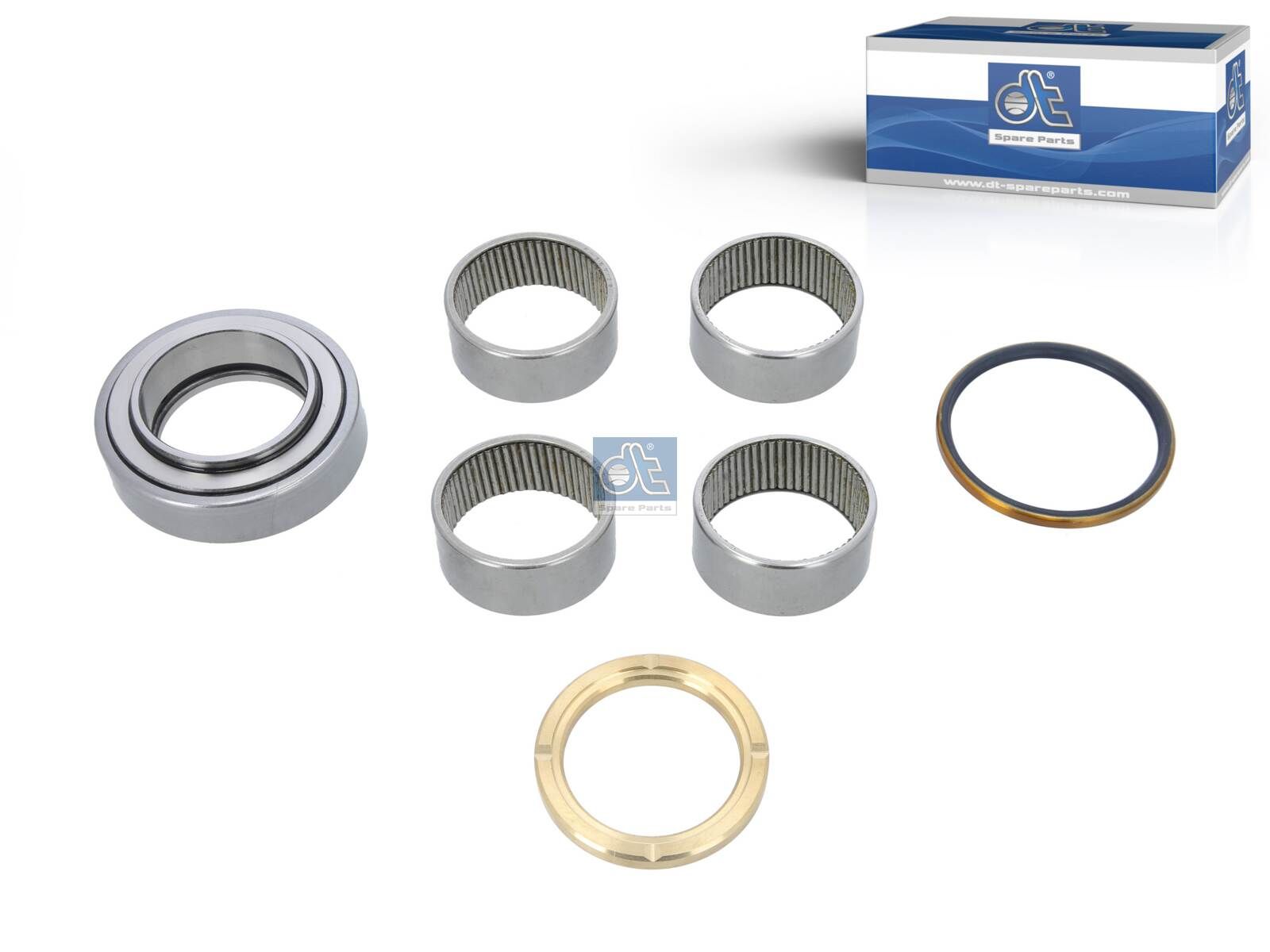 Set reparatie, pivot DT Spare Parts 4.91933