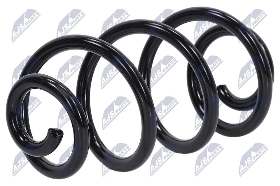 Arc spiral NTY ASZ-NS-018