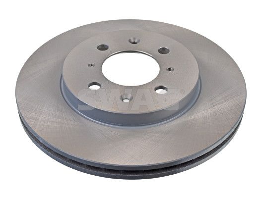 Brzdový kotouč SWAG 85 93 1302