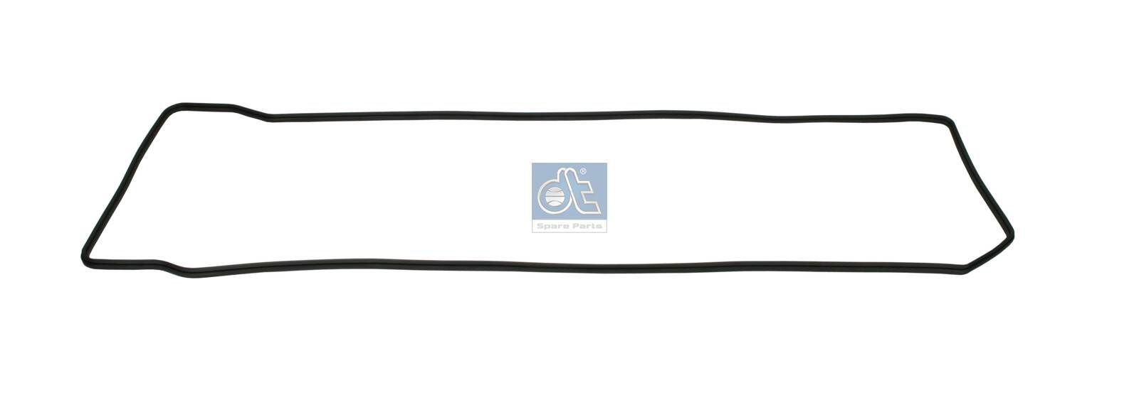 Garnitura, capac supape DT Spare Parts 2.10309