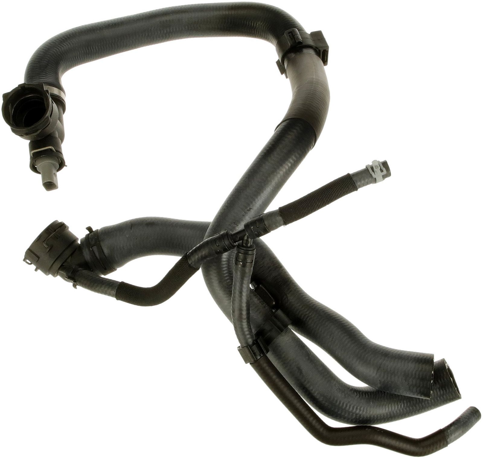 Шланг радиатора