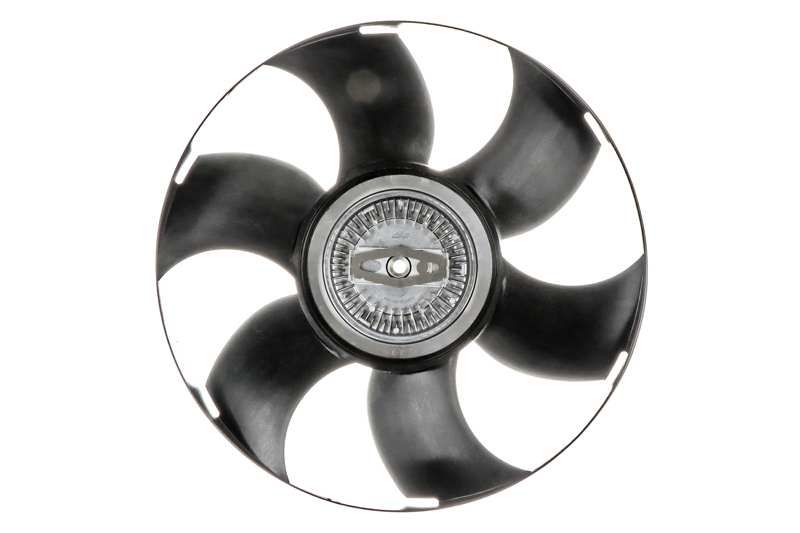 Ventilateur de radiateur