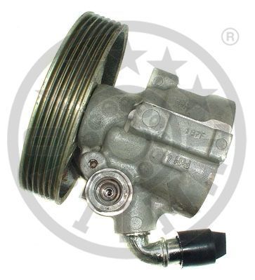 Pompa hydrauliczna, układ kierowniczy OPTIMAL HP-445