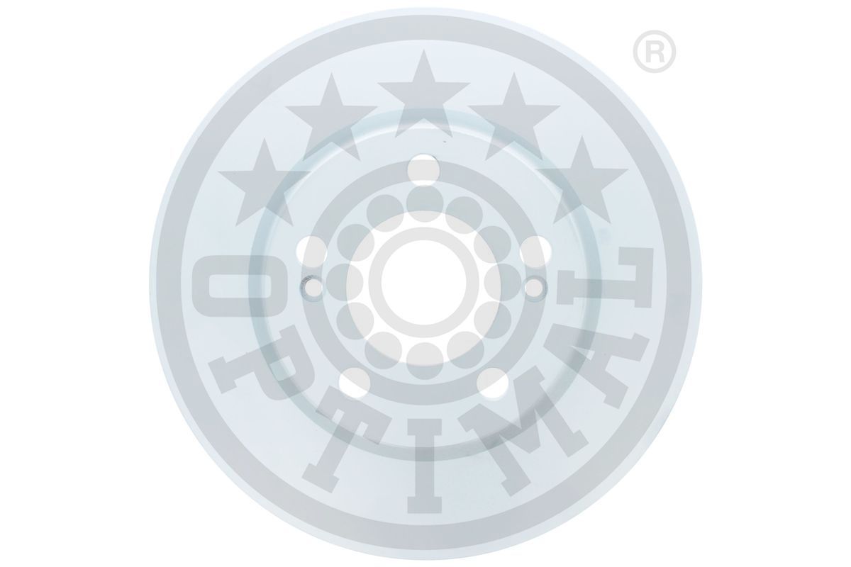 Tarcza hamulcowa OPTIMAL BS-9574HC