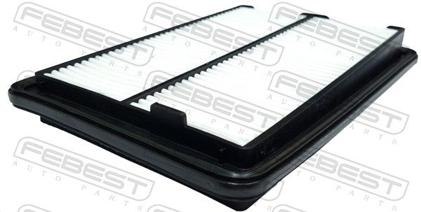 Filtr powietrza FEBEST 0242-002