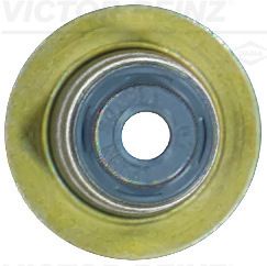 Rõngastihend,klapisäär