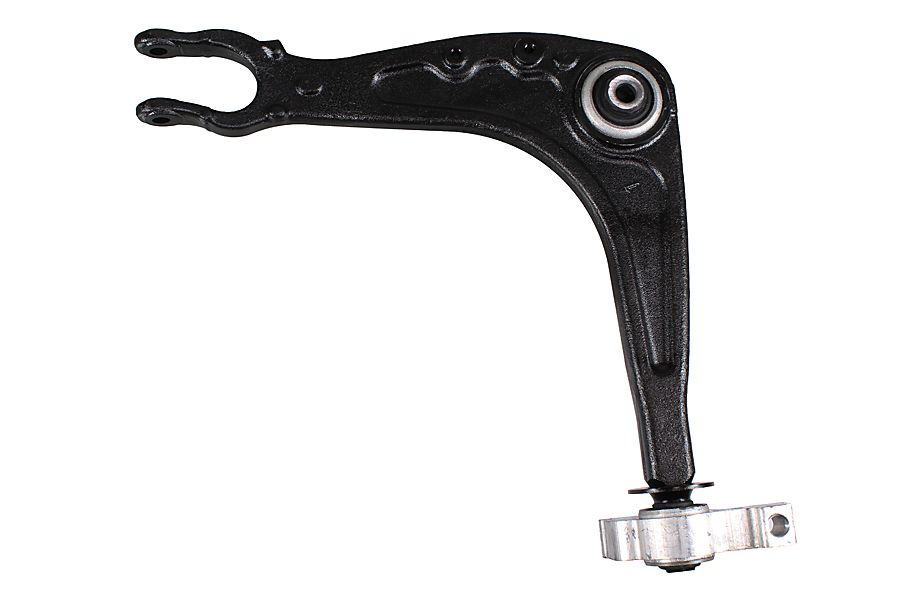 Brat, suspensie roata METZGER 58061101