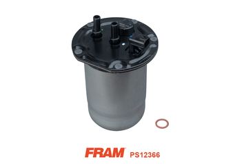 Filtr paliwa FRAM PS12366