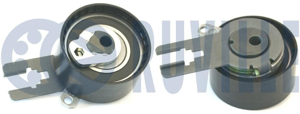 Rolka napinacza, pasek rozrządu RUVILLE 542575
