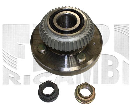 Zestaw łożysk koła CALIBER RC1735