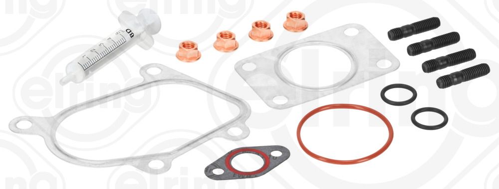 Set montaj, turbocompresor ELRING 968.050