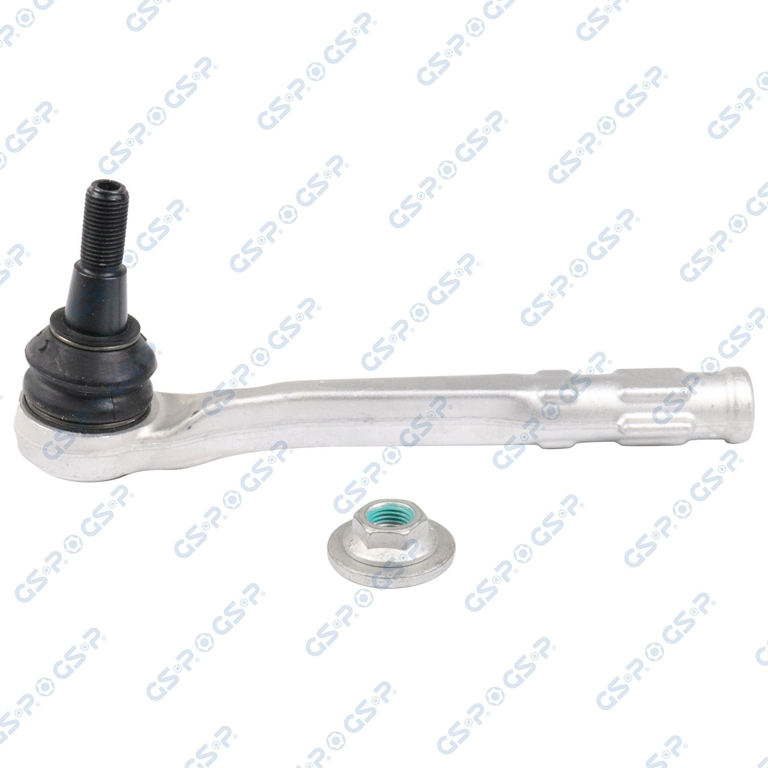 Наконечник поперечной рулевой тяги