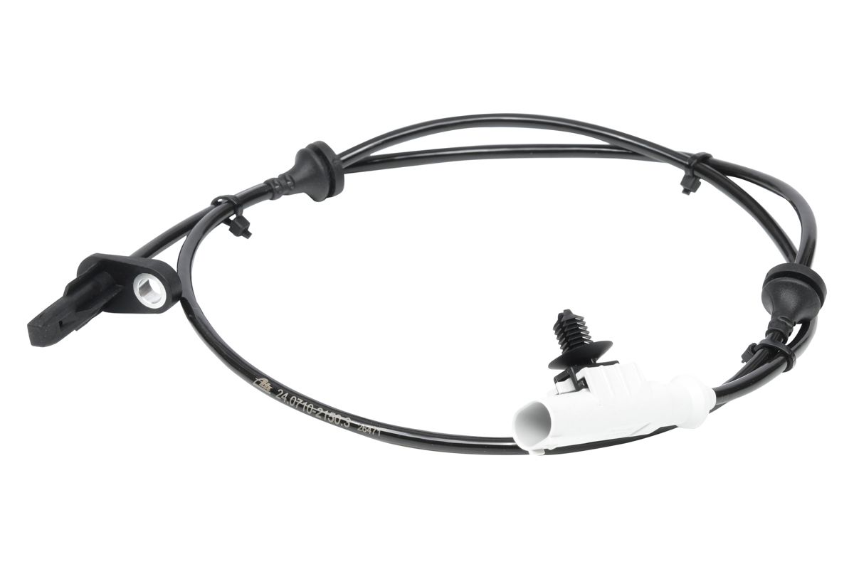 Датчик, частота вращения колеса