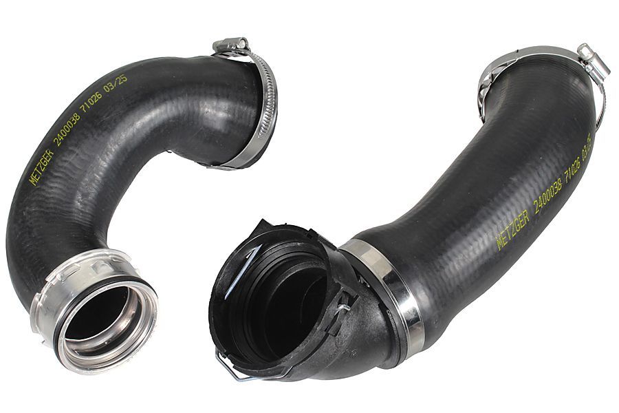 Furtun aer supraalimentare METZGER 2400038