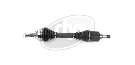 Wał napędowy DYS 76-CT-8035