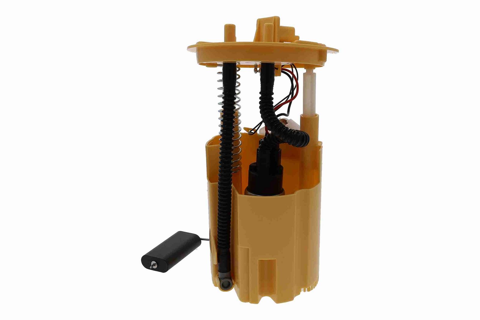 unité d'alimentation de carburant