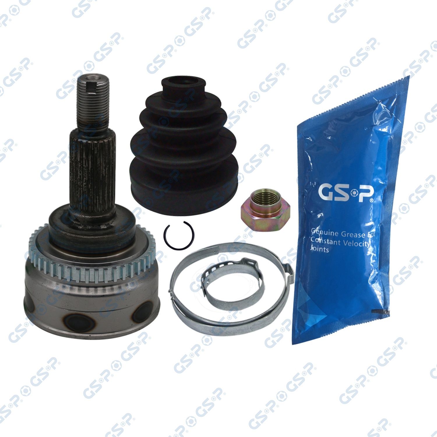 Set articulatie, planetara GSP 857095